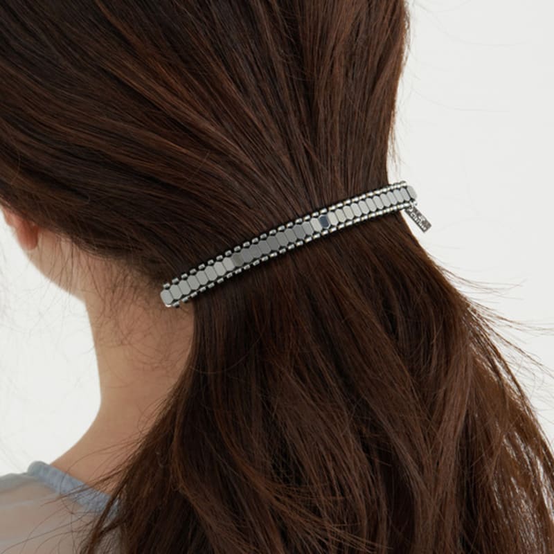 

Jean Paul Clarisse River Metal Automatic Pin LFAC0408 green