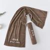 Xuan Yong Quick-Dry Fitness Towel