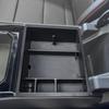 Mittelkonsolen-Organizer für 2024-2025 Chevy Silverado EV Work Truck (WT)/RST Erstausgabe/LT Armlehnen-Aufbewahrungsbox Zubehör