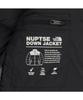 The North Face Nj1Dr95B Women'S 1996 Retro Nuptse Jacket Real_Black