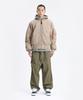 Alpha Industries Ma-1 Flight Jacket Vintage Khaki