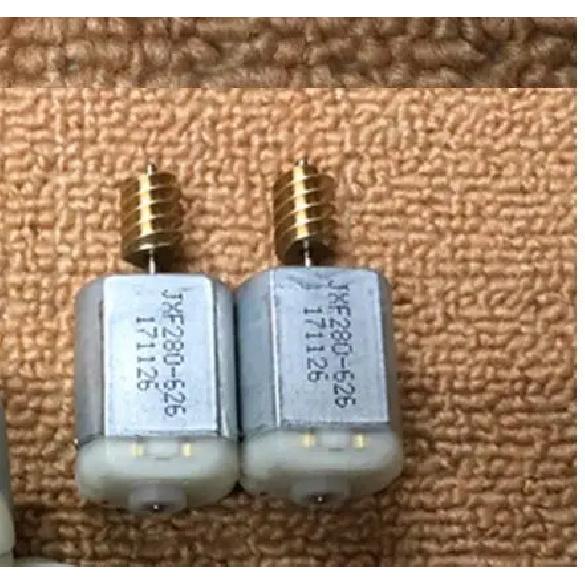 AZGIANT 2pcs/lot Centre Lock Motor for Land Rover Freelander 2 for Range Rover Sport Version Worm Gear For Evoque