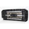 Gloss Black Bumper Grille for 2011-2016 Ford F250