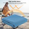 Cooling Towels Sweat Towels Cooling Towels For Neck And Face, Yoga, Camping, Running, Fitness, Workout Breathable Chilly Towel
