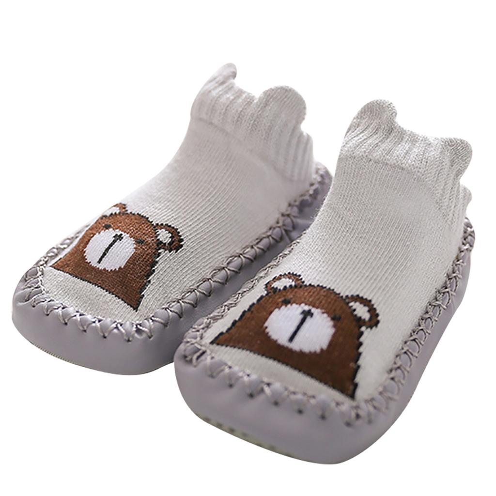 Baby Baby Girls Boys - Socks Slipper Shoes Boots