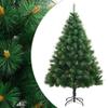 VidaXL Künstlicher Weihnachtsbaum Klappbar mit Ständer 150 cm