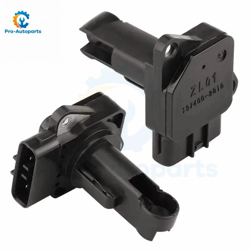 197400-2010 1PC 5PINS Mass Air Flow Meter MAF Sensor For MAZDA 3 5 6 PROTEGE MX-5 MIATA 1974002010