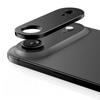 Aluminium Metall Rückkamera Objektivschutz für iPhone 17 Pro Max 17Pro Air Hohlabdeckung Ring Kratzfester Objektivfilm 4