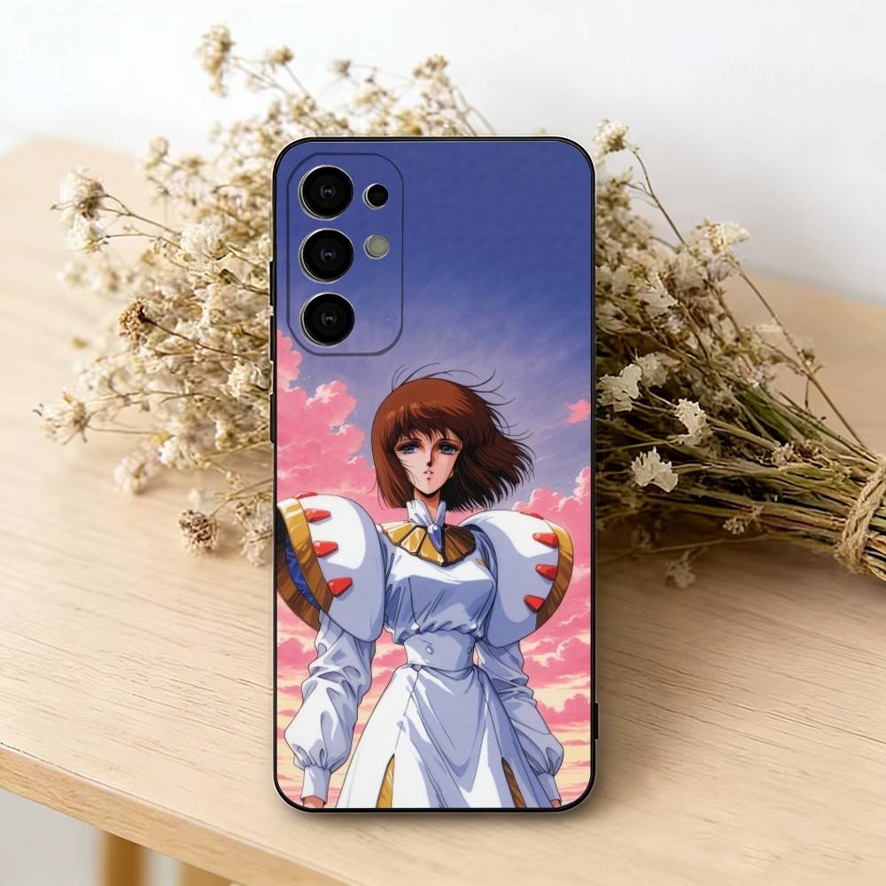 T-The F-Five Star S-Stories  Phone Case For Samsung S25,S24,S21,S22,S23,S30,Ultra,S20,Plus,Fe,Soft Silicone Black Cover