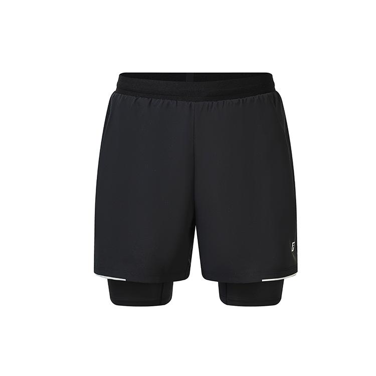 FILA Athletics Running Pants Men s A11M232801F-BK L