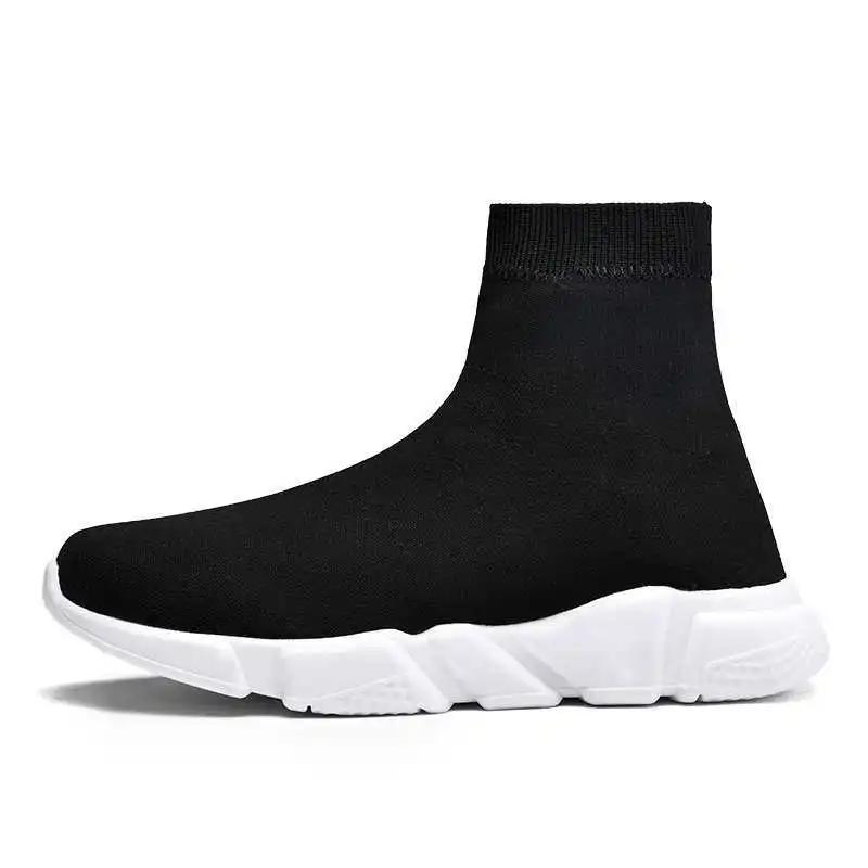 Fashion Shoes Men Original Luxury Men'S Shoe Baskets Shoes Male White Sneakers For Men Men'S Sneakers Tennis Deporte Trainers 2025 Gym