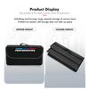 Boîte de rangement pour coffre de voiture Organisateur de voyage portable Sac pliable pour BMW M2 M3 M4 X1 X3 X4 X5 E87 X7 E91 G20