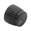 5Pcs Set Screw Fixed Effect Pedal Knob  for Marshall Guitar Amplifier