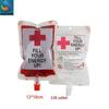 Halloween Blood Bag Prank Props - Realistic Beverage Decoration