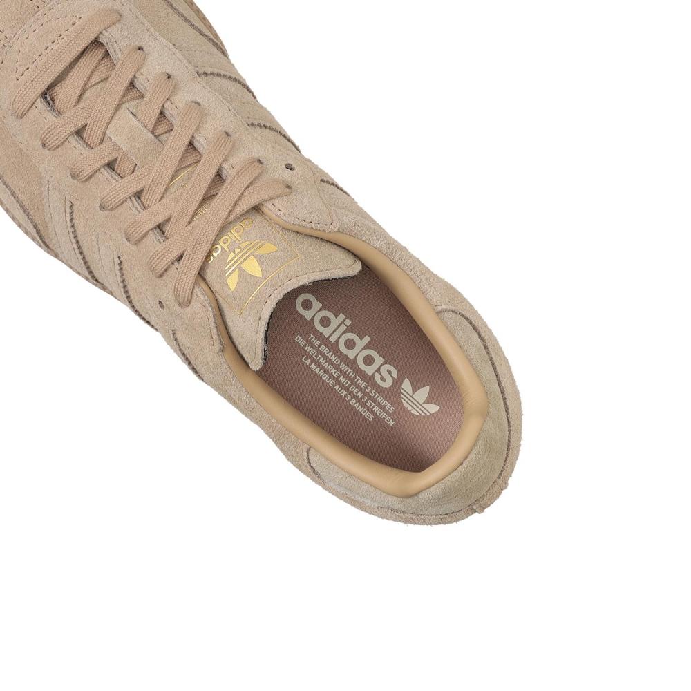 Adidas Samba Og Jr0889 Card Sand Gold