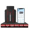 KONNWEI MAXOBD BT 5.2 Full Car System OBD2 Diagnostic Tool For BMW For Benz Code Read Engine ABS For IOS/Android