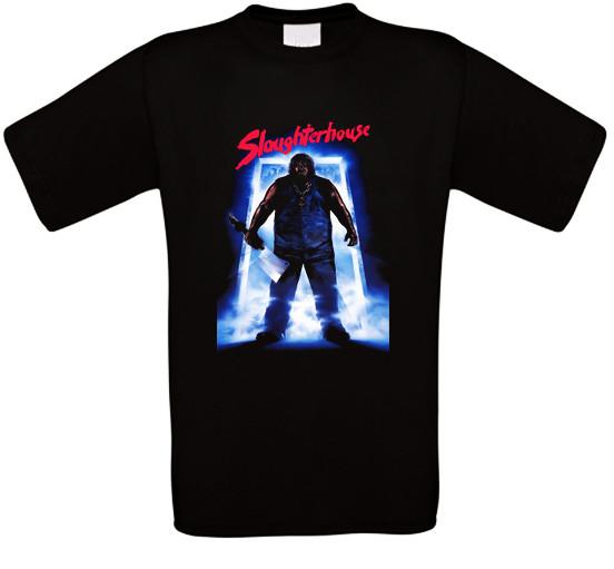 Horror Movie Cult Butchery TShirt All Sizes NEW Unisex T-Shirt M