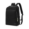 [Shaelyka] Women's Rucksack, 2 Rooms, Large Capacity, Multiple Storage, Compatible with A4 14 Inch PC, Waterproof, Lightweight, Commuting Bag,