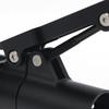 1Pcs 30Mm Horizontal Folding Quick Release Metal Tube Foldable Arm Connector Pipe Union Connection Joint For Rc Uav Drone