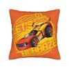 Blaze and the Monster Machines Pillowcase Merch Printed Cushion Cover Decor  Throw Pillow Case Cover Home MultiSize