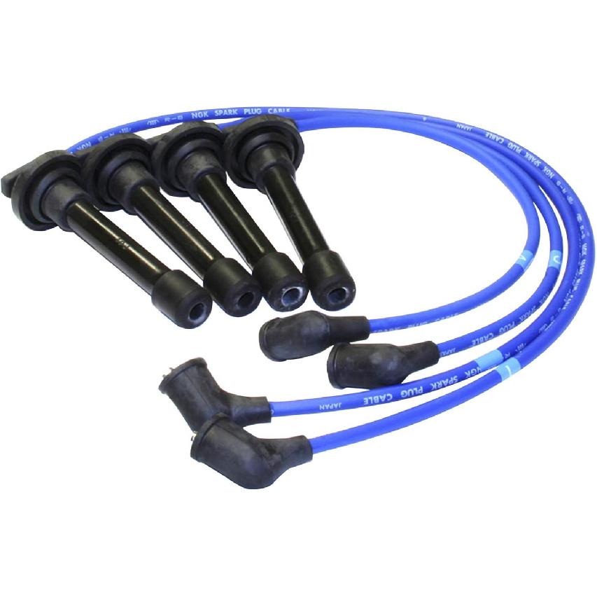 NGK (8026) RC-HE71 Spark Plug Wire Set