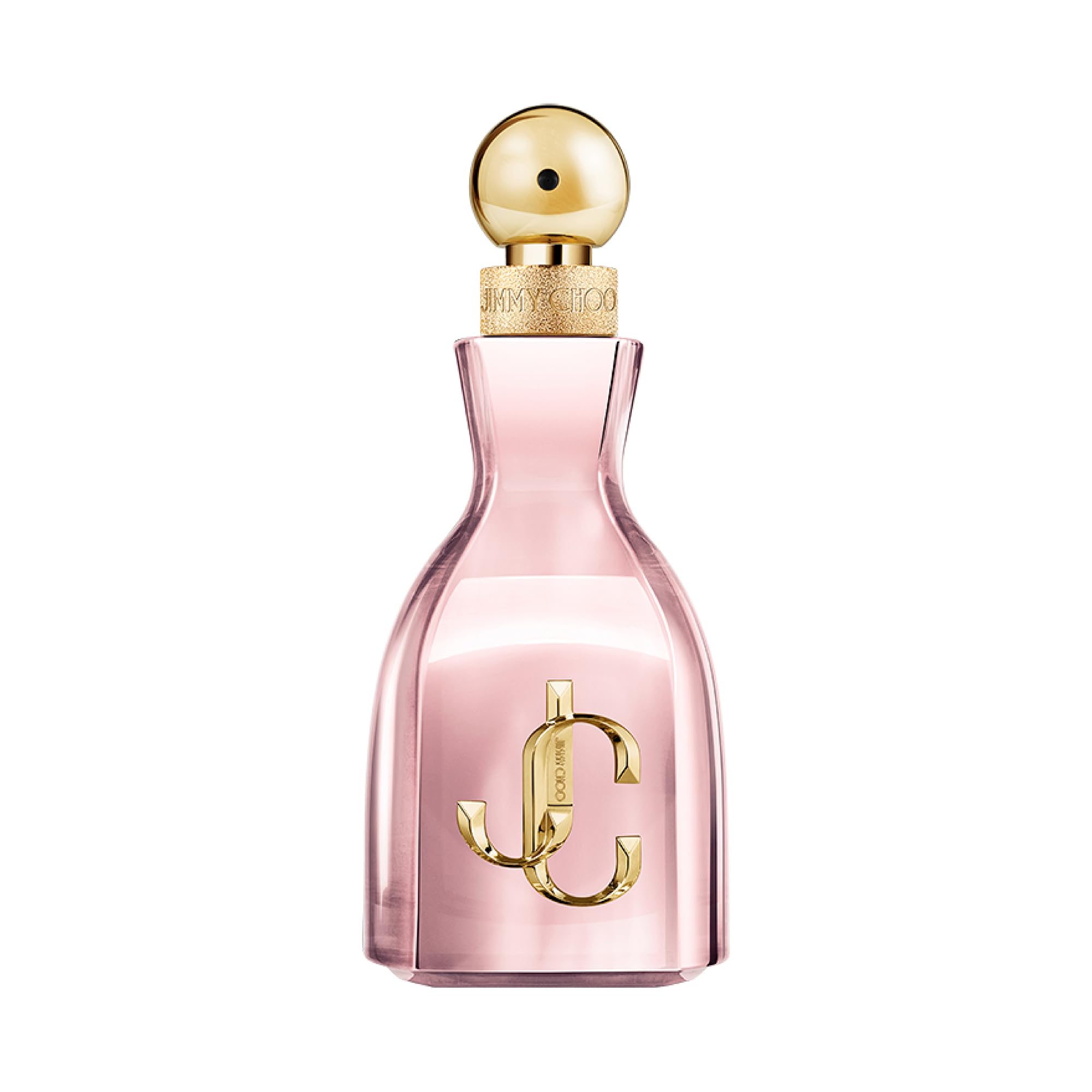 

Jimmy Choo - I Want Choo With Love Eau de Parfum - Women s Fragrance - Floral & Ambery - With notes of Orange Flower Petals, Rose & Vanilla 2 Fl Oz (Pack of 1)