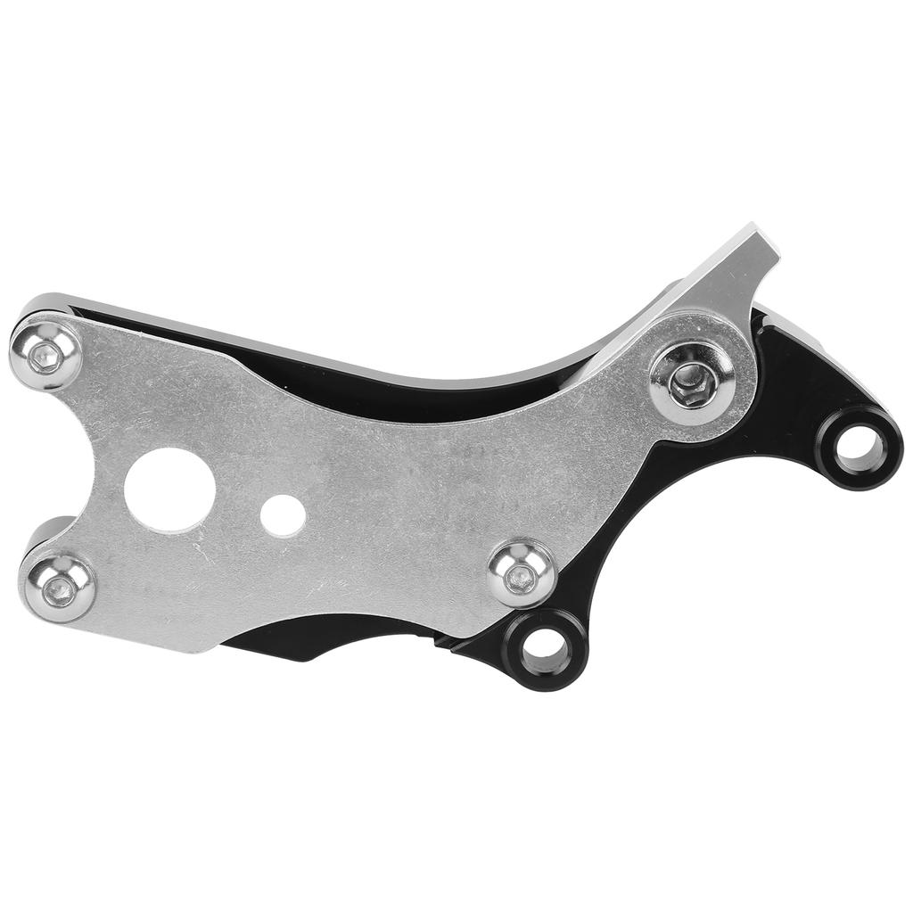 MIXIM Bicycle Brake Aluminum Alloy Fixed Seat Adapter Converter Bike Disc Brake Conversion
