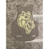 Wolf Head Sports Sweat-Absorbent Loose Sleeveless Exhaust Vest