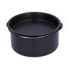 Fryer Accessories Cake Barrel Pizza Pan Household Baking Mold Cake Baking Tray Kitchen Tool