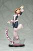 My Hero Academia Uraraka Ochako Hero Suit Scale PVC Painted Finished Figure Ver. 1/8