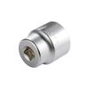 TONE Socket (Hexagonal) 4S-32, Drive Size 12.7mm (1/2"), Wrench Size 32mm