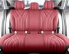Exeed Lingyun Universal Full Leather Car Seat Cushion (Five-Seater, All-Season)