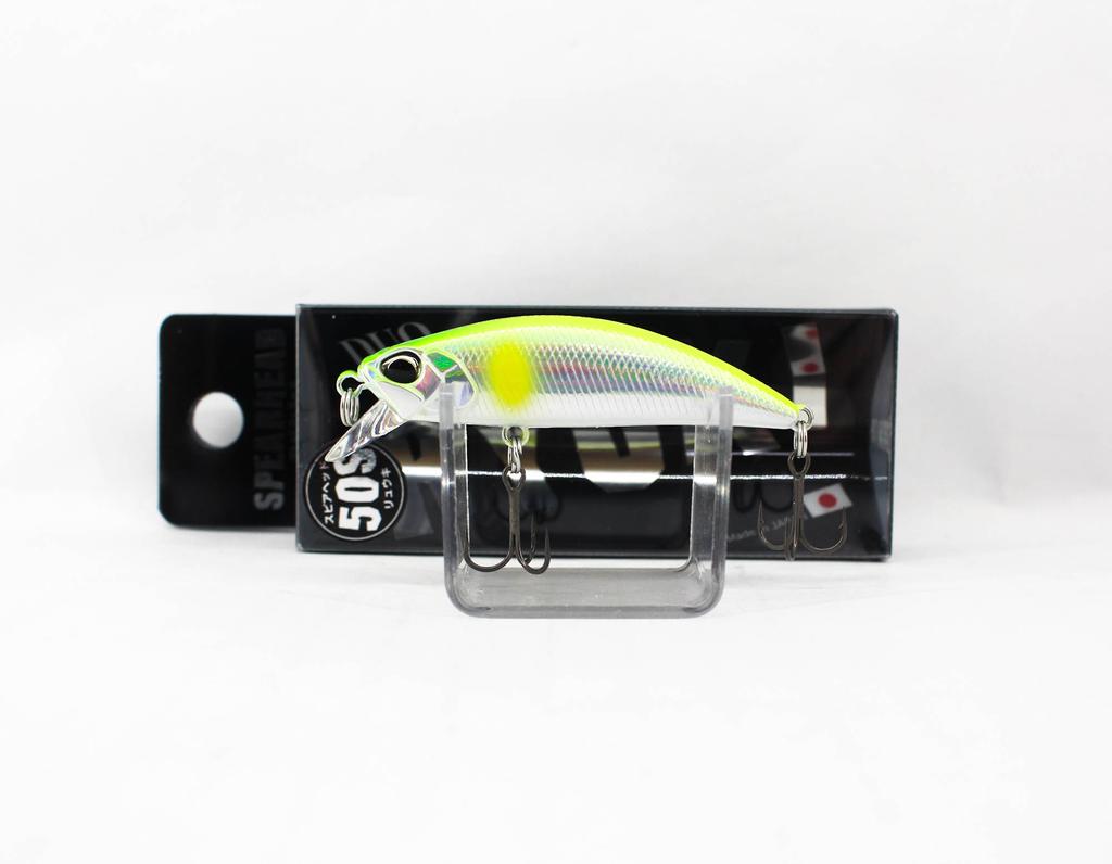 DUO Spearhead Ryuki 50S Sinking Lure ANA4003 (7020)