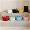 This Year's Popular Small Bag Women's Summer Versatile 2025 New Simple Shoulder Messenger Bag Casual Bucket Bag