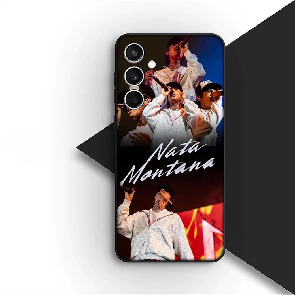 Soft Cover for Huawei P30 P20 Mate 20 Lite Pro Y7 Y6P Y7A 2019 Nova 5T 3I Casing Phone Case Natanael Ruben Cano Monge