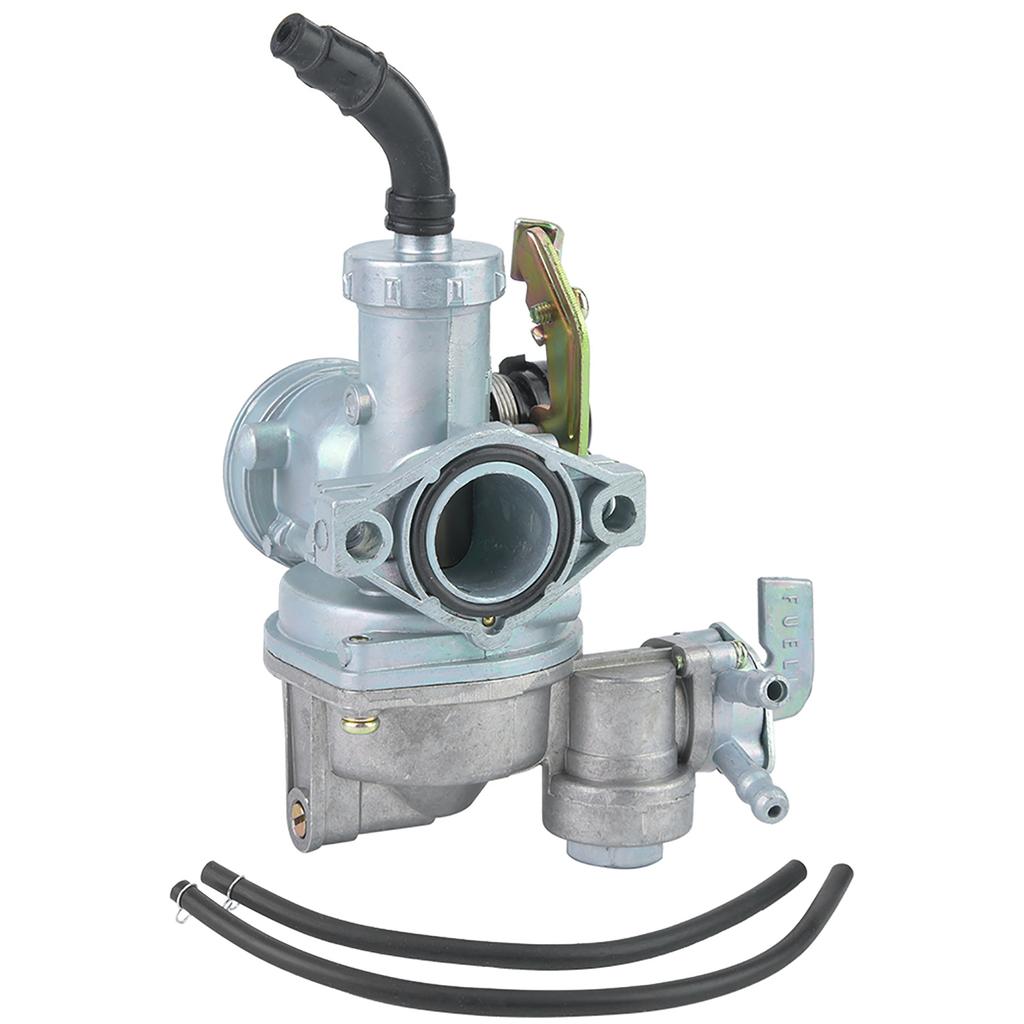 Carburetor Fits for Honda ATV 125 FOURTRAX 125 1985 1986