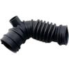 Car Engine Air Intake Hose 1505A632 Compatible with Mitsubishi Outlander Lanser Replacement Parts Accessories