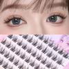 Mogugu - Glue-free Wispy Multipack False Eyelashes Cluster