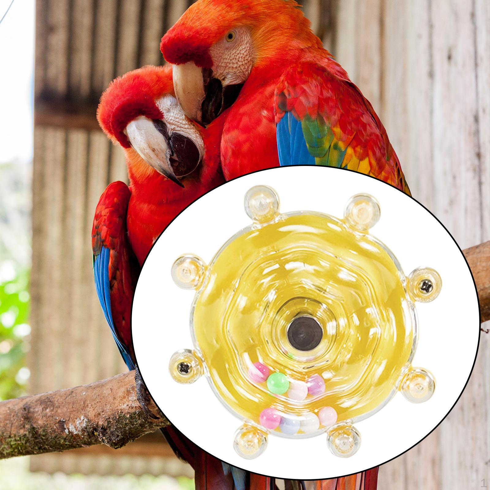 Игрушка в виде клетки для птиц — фото 10