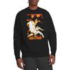 Elvis Presley Unisex Adult Showman Sweatshirt