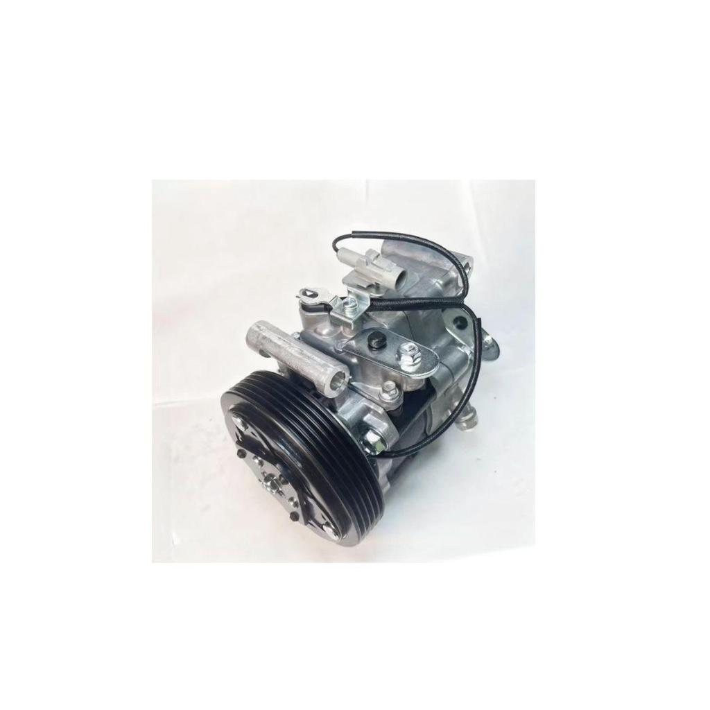 V08A1AA4AG Compressor Compatible with 95201-63JA1 and 95201-63JA0