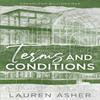 Terms and Conditions by Lauren Asher Paperback Book 9780349433455