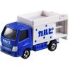 Takara Tomy Tomica No.84 Calpis Bottle Car Toy Miniature Vehicle for Ages 3 and Up