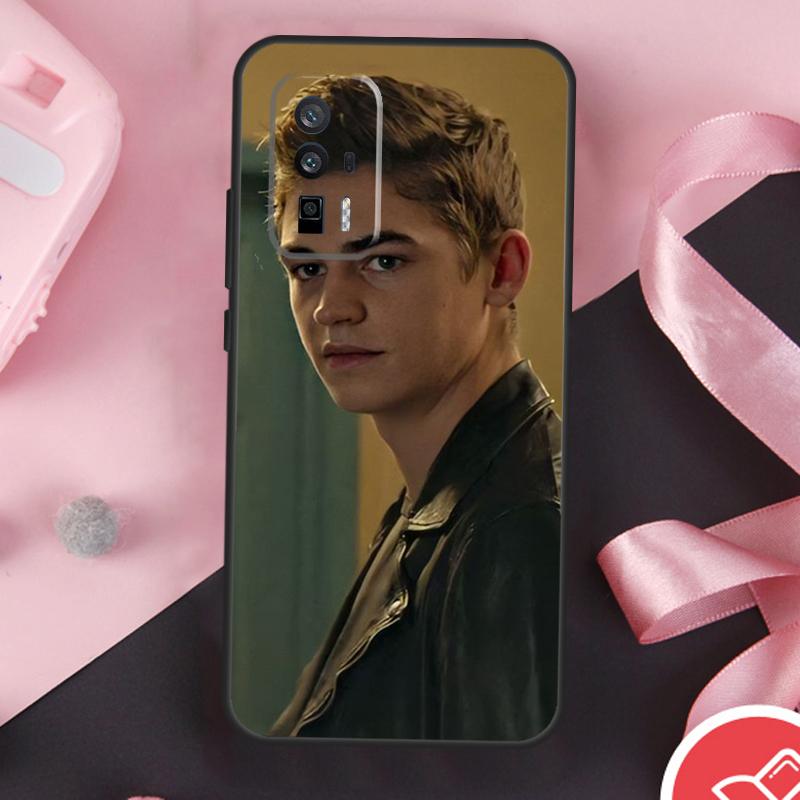 

After Movie Hardin Scott Case For POCO F6 Pro X6 X5 X3 F3 F5 M6 M5s Xiaomi 14 Ultra 12 13 Lite 11T 12T 13T Pro Cover Mi 11T (11T Pro)