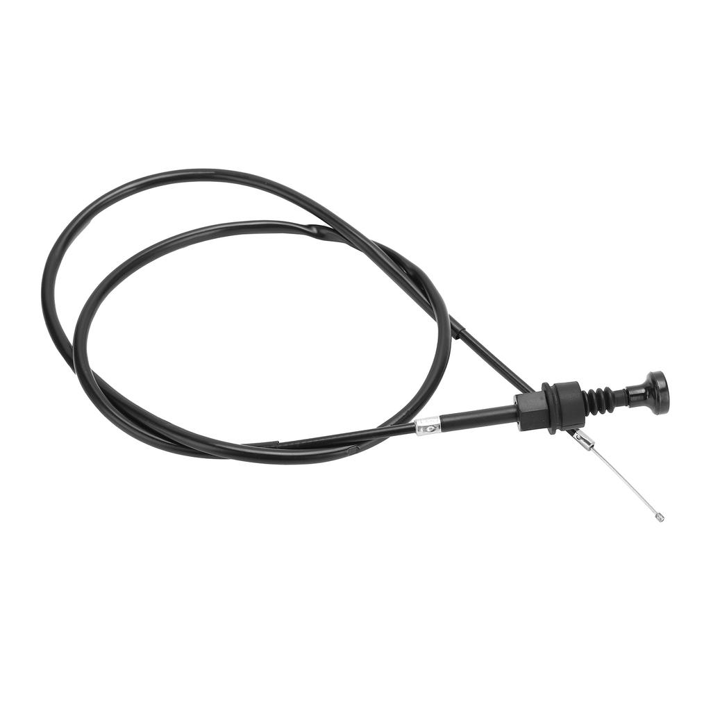 Choke Cable Starter Valve Plunger Kit Replacement for Honda Foreman 450 TRX450FE TRX450FM TRX450ES TRX450S