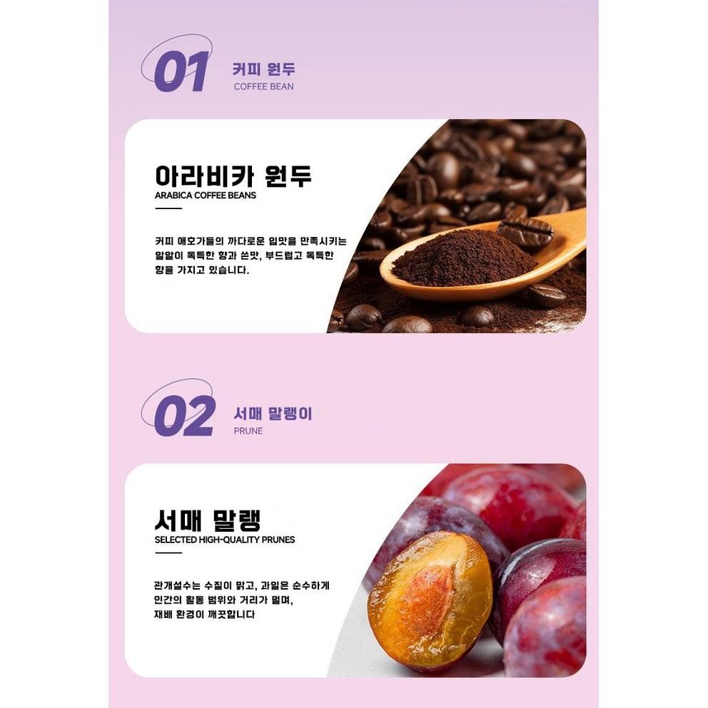 German Technology Diet Coffee, Belly Fat Loss, Weight Management Supplement, Sugar & Fat-Free Black Coffee Sticks with Fiber, 40 Servings (4 Boxes)