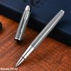 Luxury Metal Ballpoint Pen Premium Writing Instrument for Professionals Smooth Ink Design Stationery Office School Supplies