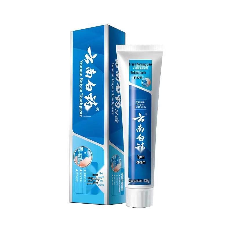 Yunnan Baiyao Probiotic Multi-Effect Toothpaste