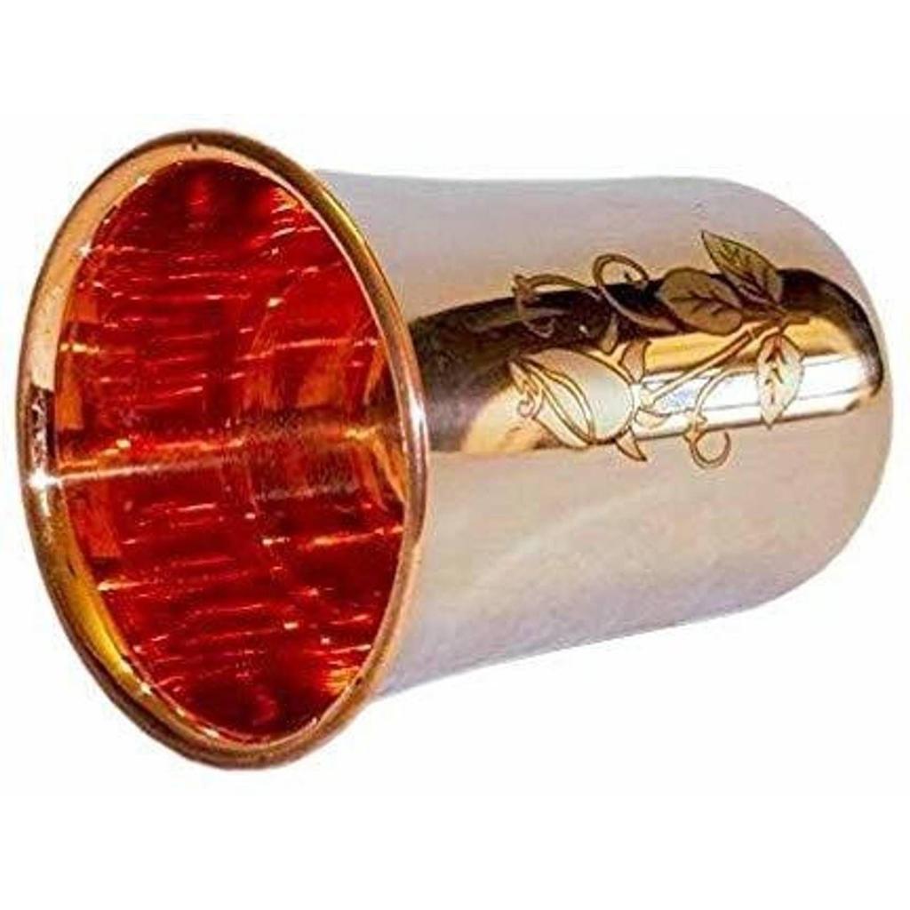 1,6 L Kupfer, Edelstahl Wasserkrug