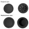 3D Analog Thumb Grip Replacement Caps For Nintendo Switch/OLED/Lite Controller Joystick Cover Button for NS Switch Accessories